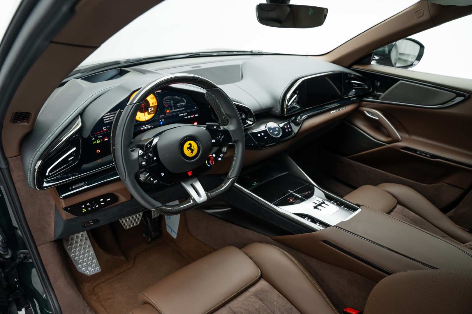 2024 FERRARI PUROSANGUE